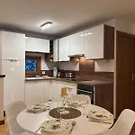 Capucins 3 Шамони