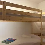 Capucins 3 Шамони
