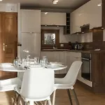 Capucins 3 Апартаменты Шамони