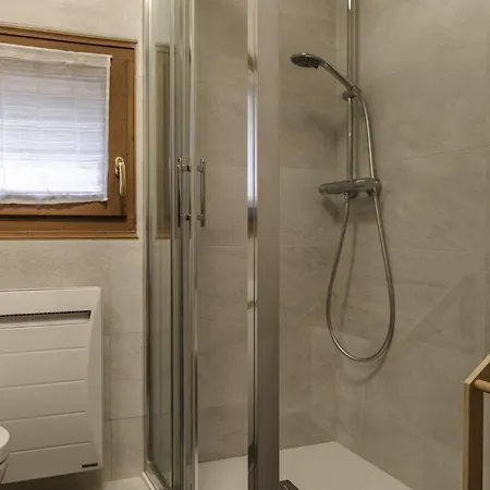 Apartament Capucins 3 Chamonix
