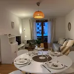 Apartment Capucins 3 Chamonix
