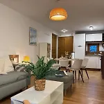 Capucins 3 Apartment