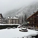 Apartment Capucins 3