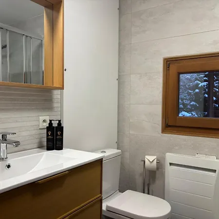 Capucins 3 شقة شامونكس