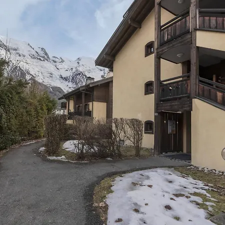 Capucins 3 Chamonix